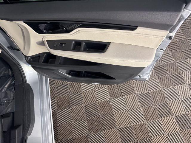 used 2025 Honda Odyssey car, priced at $45,700