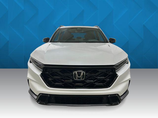 new 2026 Honda CR-V Hybrid car, priced at $42,075