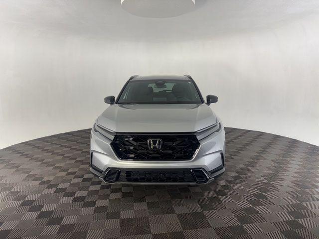 used 2023 Honda CR-V Hybrid car, priced at $32,000