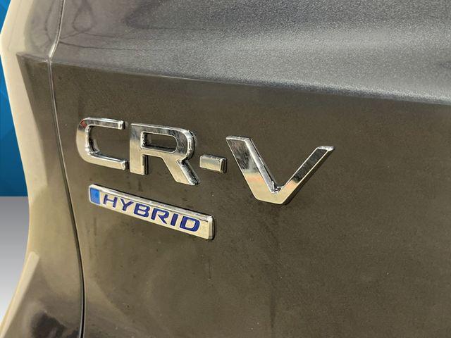 new 2025 Honda CR-V car, priced at $36,700