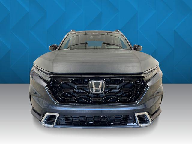 new 2026 Honda CR-V Hybrid car, priced at $43,145