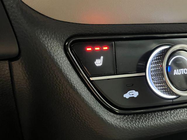 new 2026 Honda HR-V car, priced at $32,002