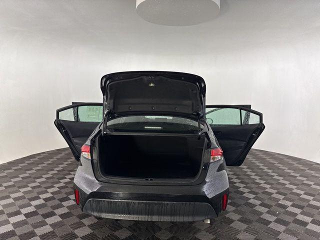 used 2024 Toyota Corolla car, priced at $20,800