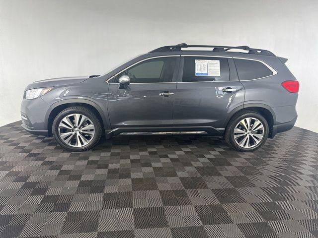 used 2021 Subaru Ascent car, priced at $29,000