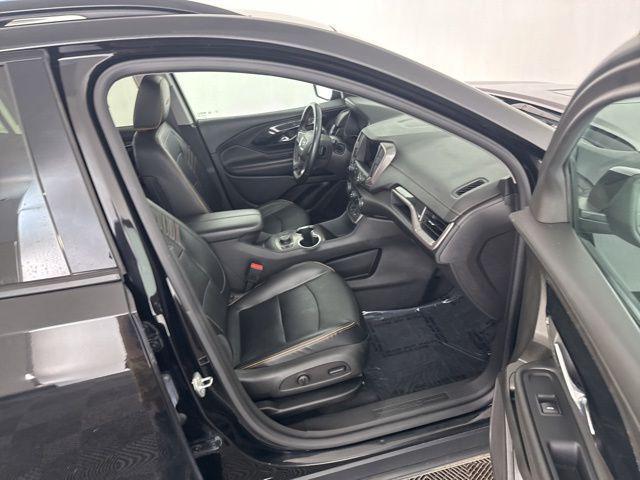 used 2023 GMC Terrain car, priced at $23,200