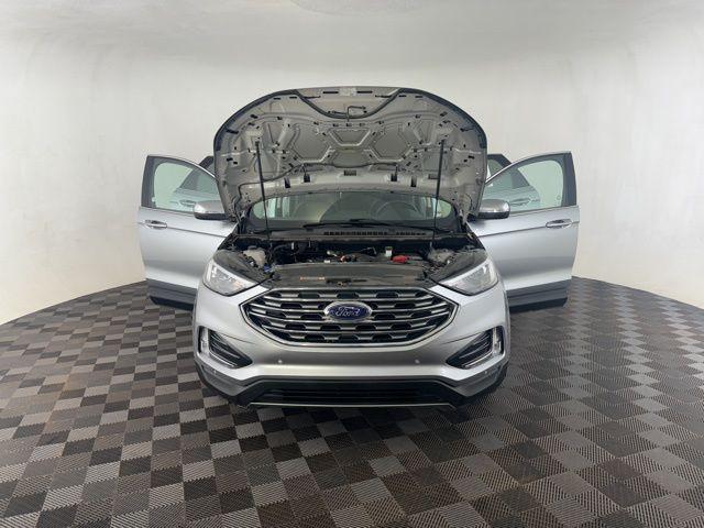 used 2023 Ford Edge car, priced at $26,600