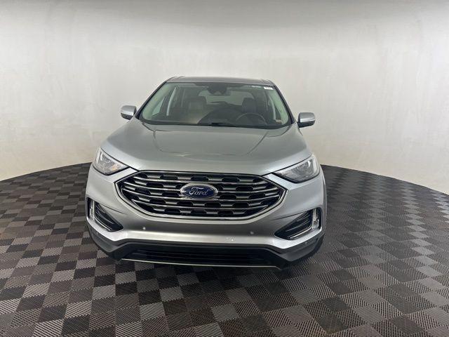 used 2023 Ford Edge car, priced at $26,600