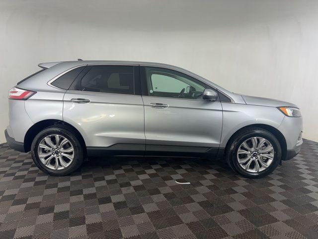 used 2023 Ford Edge car, priced at $26,600