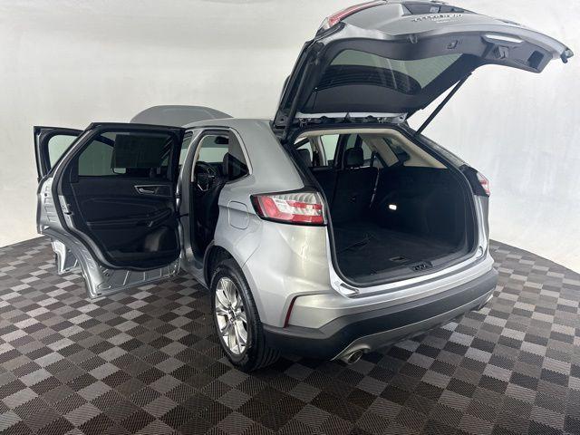 used 2023 Ford Edge car, priced at $26,600