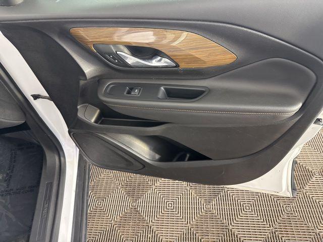 used 2019 GMC Terrain car, priced at $13,500