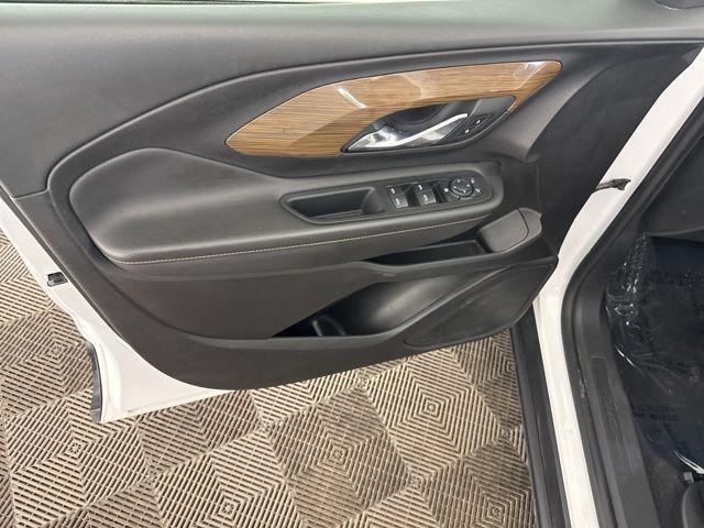 used 2019 GMC Terrain car, priced at $13,500