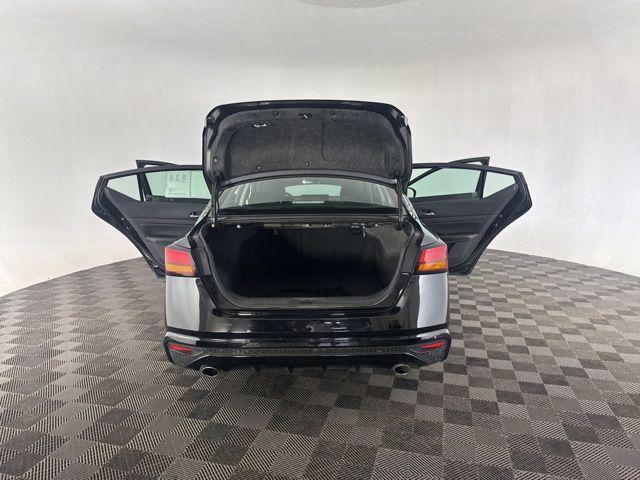 used 2023 Nissan Altima car, priced at $22,500