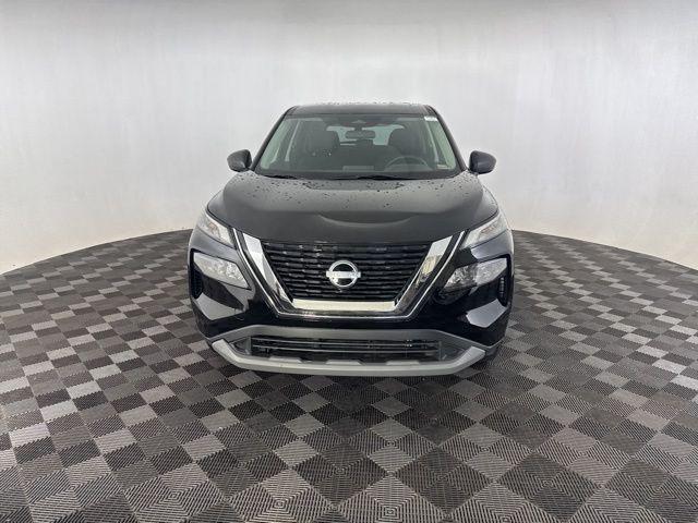 used 2023 Nissan Rogue car, priced at $20,700