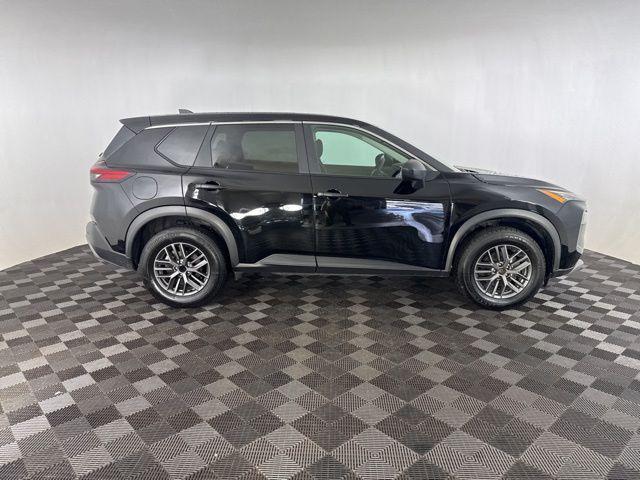 used 2023 Nissan Rogue car, priced at $20,700