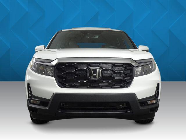 new 2025 Honda Passport car, priced at $42,121