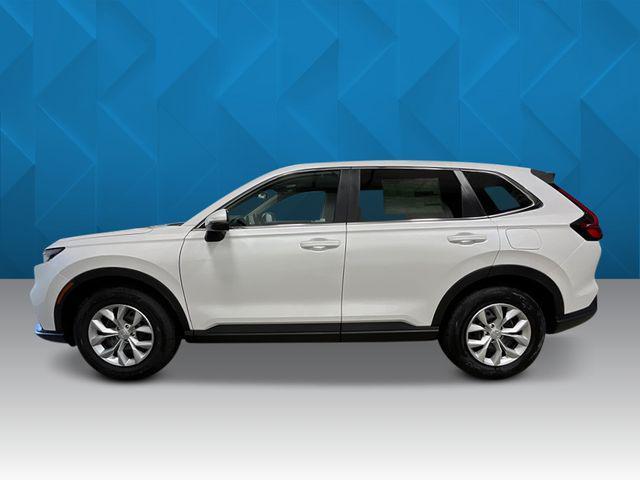 new 2026 Honda CR-V car, priced at $33,770