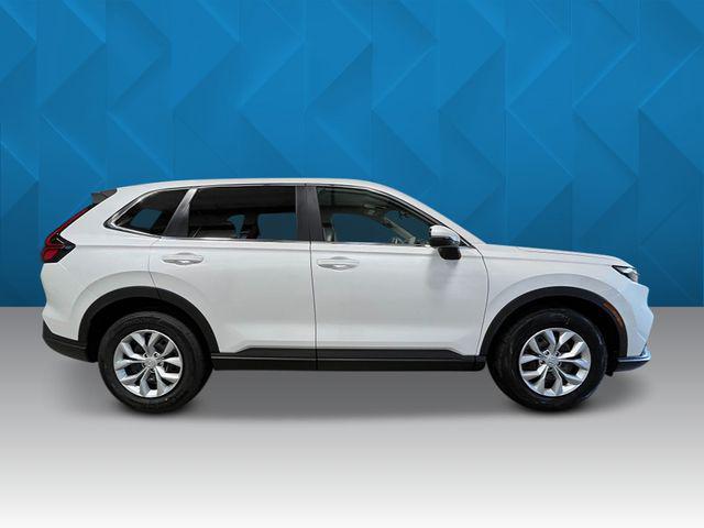 new 2026 Honda CR-V car, priced at $33,770