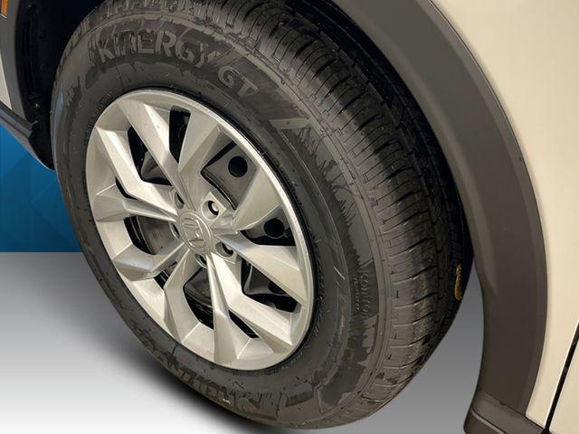 new 2026 Honda CR-V car, priced at $33,770