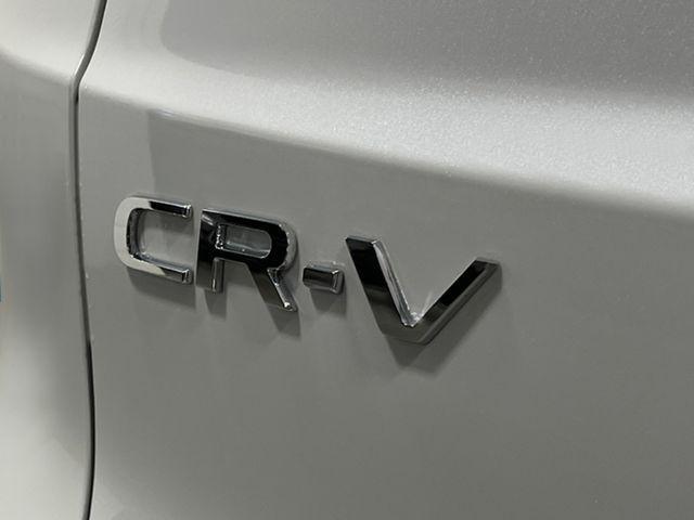 new 2026 Honda CR-V car, priced at $33,770