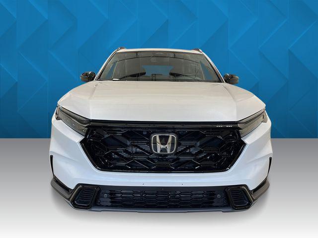 new 2026 Honda CR-V Hybrid car, priced at $41,325