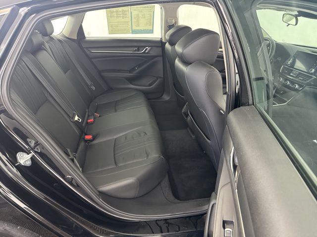 used 2022 Honda Accord car, priced at $26,800