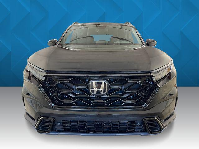 new 2026 Honda CR-V Hybrid car, priced at $39,634