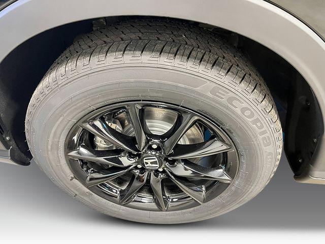 new 2026 Honda CR-V Hybrid car, priced at $39,634