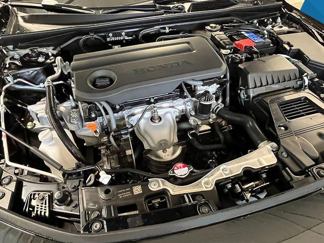 new 2026 Honda Civic car, priced at $26,745