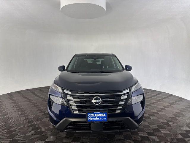 used 2024 Nissan Rogue car, priced at $21,300