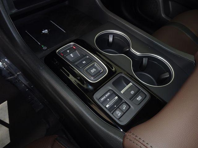 new 2025 Honda Pilot car, priced at $53,500