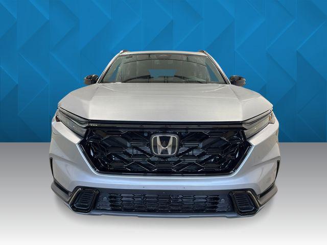 new 2026 Honda CR-V Hybrid car, priced at $41,120