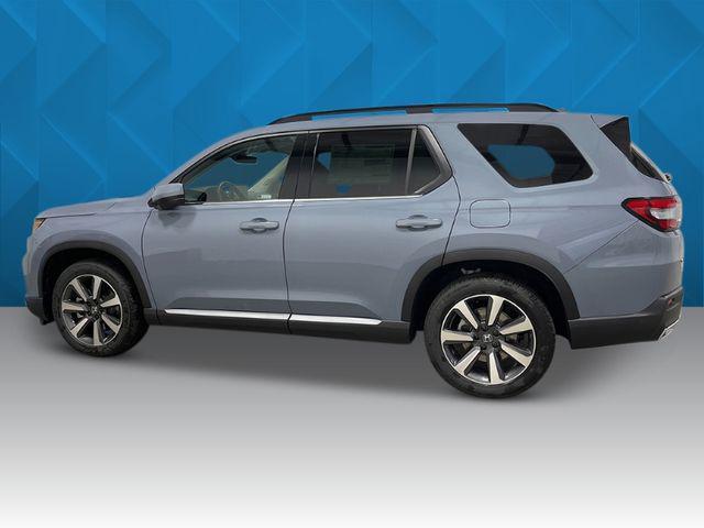 new 2025 Honda Pilot car, priced at $52,735
