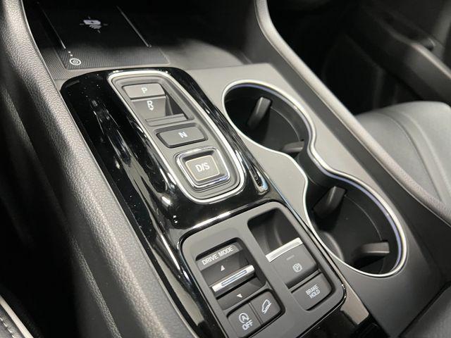 new 2025 Honda Pilot car, priced at $52,735