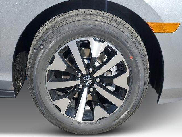 new 2026 Honda Odyssey car, priced at $42,460