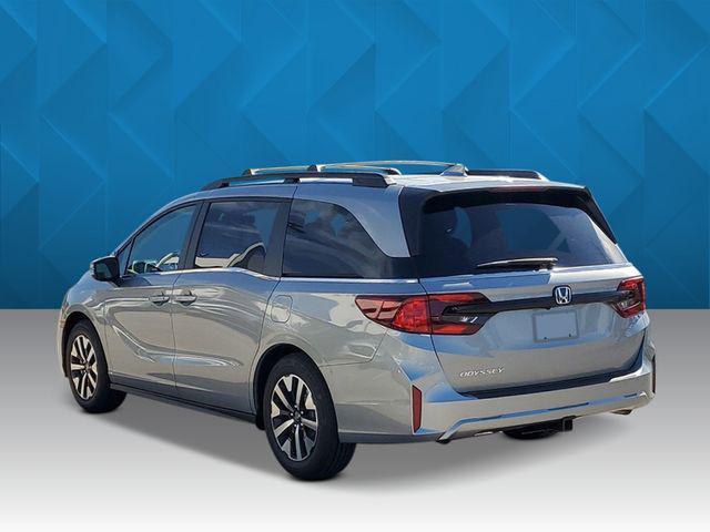 new 2026 Honda Odyssey car, priced at $42,460