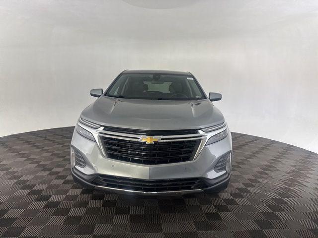 used 2023 Chevrolet Equinox car, priced at $23,700