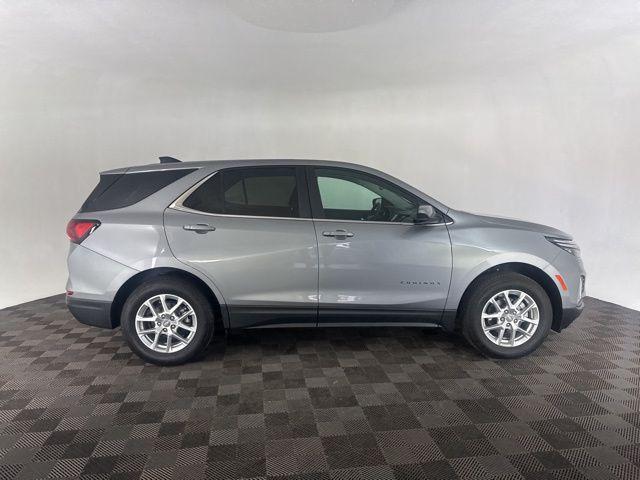 used 2023 Chevrolet Equinox car, priced at $23,700