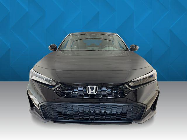 new 2025 Honda Civic Hybrid car, priced at $32,800