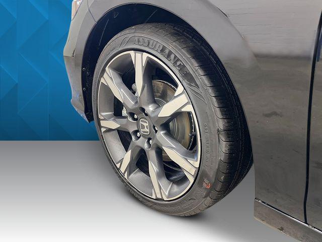 new 2025 Honda Civic Hybrid car, priced at $32,800
