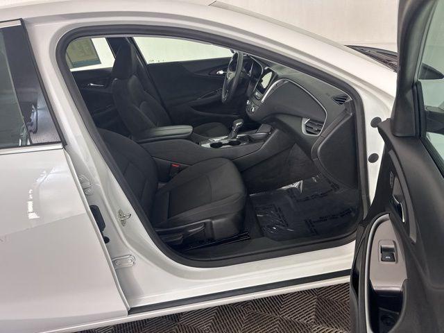 used 2024 Chevrolet Malibu car, priced at $18,200