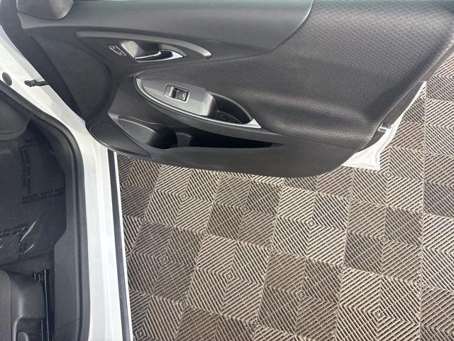 used 2024 Chevrolet Malibu car, priced at $18,200