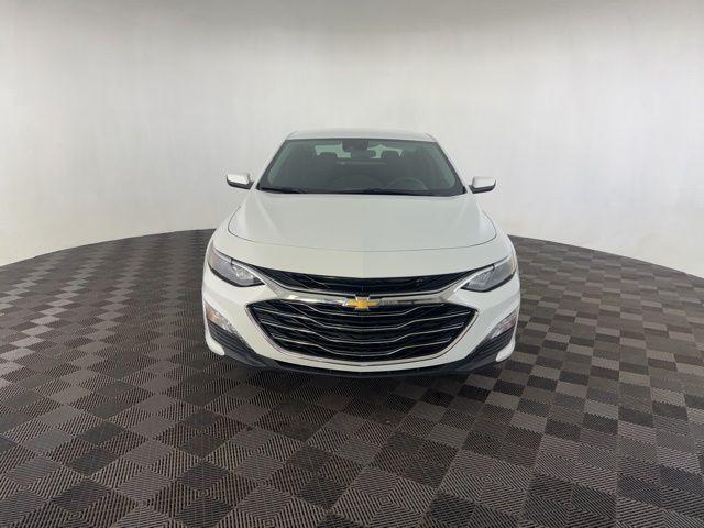 used 2024 Chevrolet Malibu car, priced at $18,200