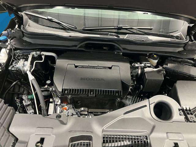 new 2025 Honda Pilot car, priced at $50,821