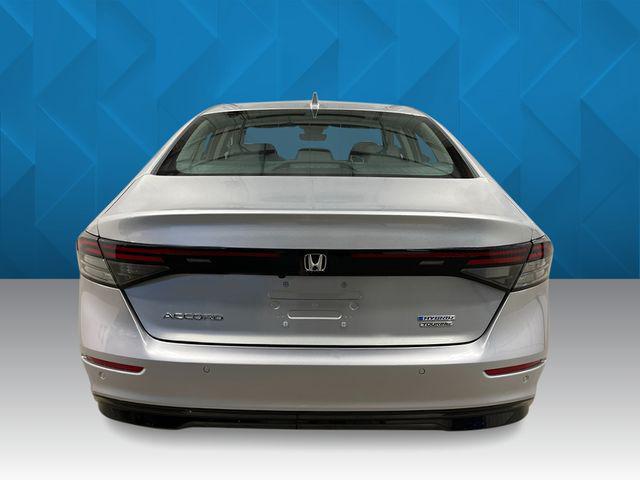 new 2025 Honda Accord Hybrid car, priced at $38,995