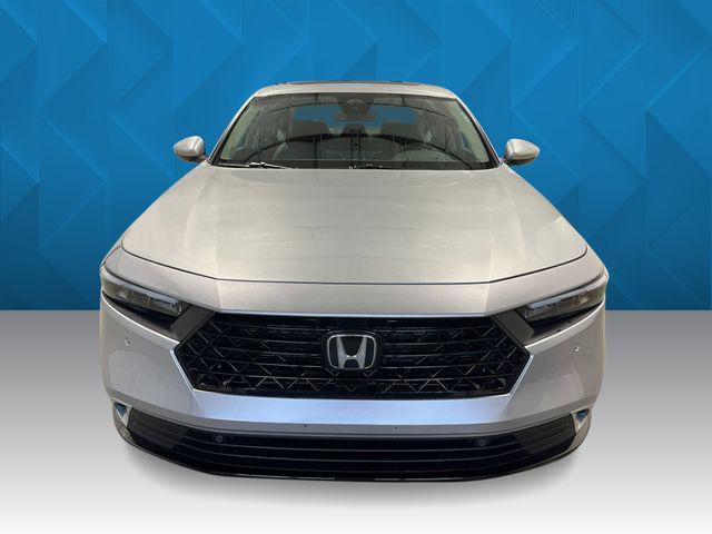 new 2025 Honda Accord Hybrid car, priced at $38,995