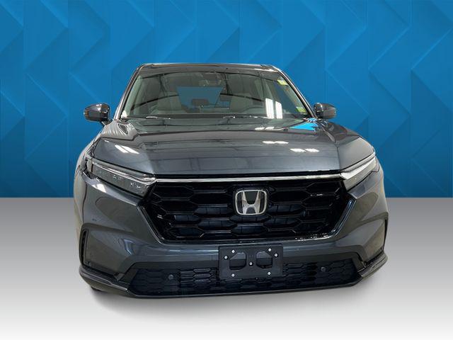 new 2025 Honda CR-V car, priced at $36,645