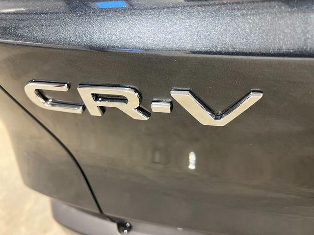 new 2025 Honda CR-V car, priced at $36,645