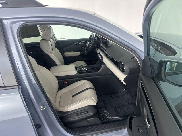 used 2026 Honda Passport car, priced at $39,900