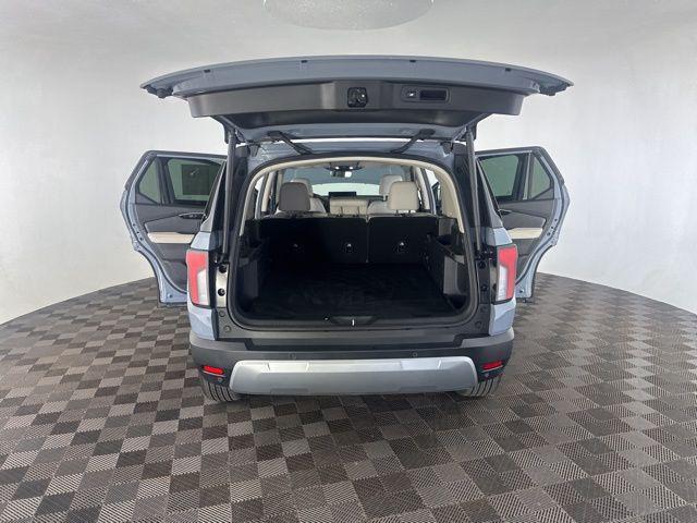 used 2026 Honda Passport car, priced at $39,900