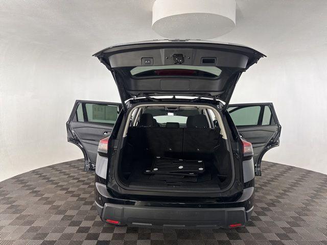 used 2024 Nissan Rogue car, priced at $21,000